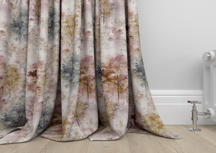 Woodland, Rosemist - Made to Measure Curtains - Image 6